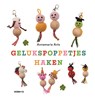 Gelukspoppetjes haken - Annemarie Arts - 9789043922524