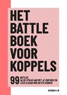 Het battle boek voor koppels - Martijn Derikx - 9789043923248