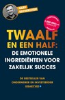 Twaalf en een half: De emotionele ingrediënten voor zakelijk succes - Gary Vaynerchuk - 9789043923729