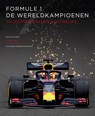 Formule 1: De wereldkampioenen - Maurice Hamilton ; Bernard Cahier ; Paul-Henri Cahier - 9789043923989