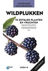 Wildplukken - Eva-Maria Dreyer - 9789043924436
