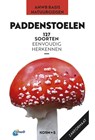 Paddenstoelen - Markus Flück - 9789043924450