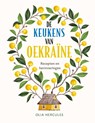 De keukens van Oekraine - Olia Hercules - 9789043925754