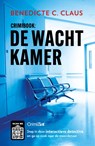 Crimibook: De wachtkamer - Benedicte C. Claus ; Crimibox - 9789043926584