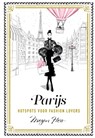 Parijs - Megan Hess - 9789043927758