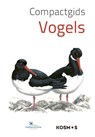 Compactgids Vogels -  - 9789043927833