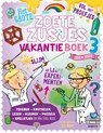 Het grote Zoete Zusjes vakantieboek 3 - Hanneke de Zoete - 9789043928274