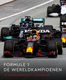 Formule 1: De wereldkampioenen - Maurice Hamilton ; Bernard Cahier ; Paul-Henri Cahier - 9789043928564