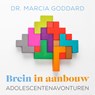Adolescentenavonturen - Marcia Goddard - 9789043929189
