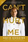 Can't Hurt Me - David Goggins - 9789043929868