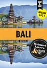 Bali - Wat & Hoe reisgids - 9789043930604