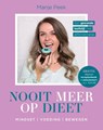 Nooit meer op dieet - Marije Peek - 9789043931106