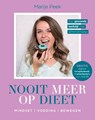 Nooit meer op dieet - Marije Peek - 9789043931113