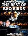 Smokey Goodness The Best of BBQ Birds - Jord Althuizen - 9789043931465