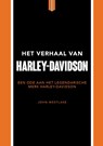 Het verhaal van Harley-Davidson - John Westlake - 9789043931717