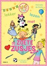 Lekker lezen met de Zoete Zusjes - Hanneke de Zoete - 9789043931847