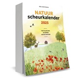 Natuurscheurkalender **  2025,  -  - 9789043932035