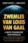 Zwemles van Louis van Gaal - Nino Wilkes ; Robert Heukels - 9789043932820