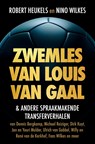 Zwemles van Louis van Gaal - Nino Wilkes ; Robert Heukels - 9789043932837