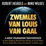 Zwemles van Louis van Gaal - Nino Wilkes ; Robert Heukels - 9789043932844
