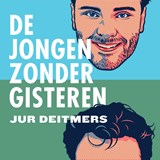 De jongen zonder gisteren, Jur Deitmers -  - 9789043933452