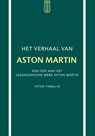 Het verhaal van Aston Martin - Peter Tomalin - 9789043933674