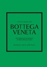 Little Book of Bottega Veneta - Frances Solá-Santiago - 9789043933704