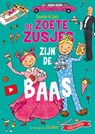 De Zoete Zusjes zijn de baas - Hanneke de Zoete - 9789043933735