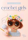 Crochet Girls - Colleen Lynch - 9789043934657