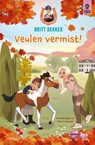 Veulen vermist! - Britt Dekker - 9789043934848