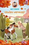 Veulen vermist! - Britt Dekker - 9789043934855