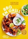 BBQ & Grill -  - 9789043934978