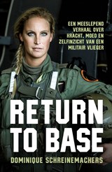 Return to Base, Dominique Schreinemachers -  - 9789043935319