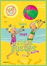 Ik lees met de Zoete Zusjes 2 - Hanneke de Zoete - 9789043935401