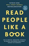 Read People Like a Book - Patrick King - 9789043935531