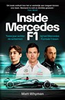 Inside Mercedes F1 - Matt Whyman - 9789043935630