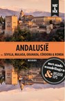 Andalusië - Wat & Hoe reisgids - 9789043935715