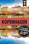 Kopenhagen - Wat & Hoe reisgids - 9789043935784