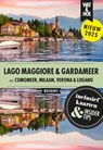 Lago Maggiore & Gardameer - Wat & Hoe reisgids - 9789043935791