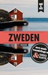 Zweden - Wat & Hoe reisgids - 9789043935876