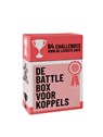 De battle box voor koppels -  - 9789043936552