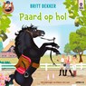 Paard op hol! - Britt Dekker ; Sander Meij - 9789043936804