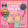 Knutselen met de Zoete Zusjes - vriendschapsarmbandjes - Hanneke de Zoete - 9789043936958