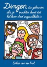 Dingen die gebeuren als je erachter komt dat het leven best ingewikkeld is - Esther van der Krol - 9789043937306