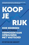 Koop je rijk - Myrthe de Groot - 9789043937351