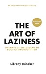 The Art of Laziness - Library Mindset - 9789043937849