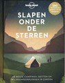 Slapen onder de sterren - Lonely Planet - 9789043938358