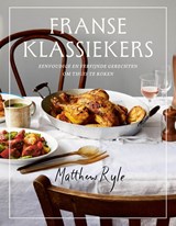 Franse Klassiekers, Matthew Ryle -  - 9789043938785