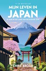 Mijn leven in Japan - Chris Broad - 9789043939423
