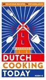 Dutch cooking today - Kook ook - 9789043939683